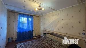 4-к квартира, вторичка, 82м2, 2/5 этаж