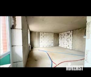 1-к квартира, вторичка, 32м2, 11/17 этаж