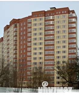 1-к квартира, вторичка, 41м2, 9/12 этаж