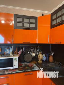 1-к квартира, вторичка, 44м2, 3/17 этаж