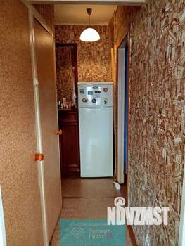 1-к квартира, вторичка, 32м2, 3/5 этаж