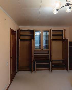 3-к квартира, вторичка, 59м2, 5/5 этаж