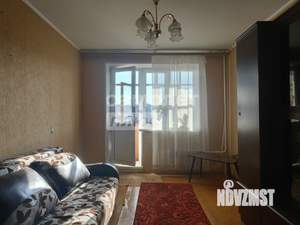 2-к квартира, вторичка, 47м2, 8/9 этаж