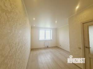 3-к квартира, вторичка, 74м2, 15/17 этаж