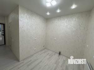 1-к квартира, вторичка, 35м2, 16/17 этаж