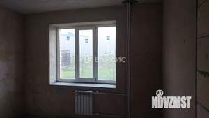 2-к квартира, вторичка, 69м2, 1/3 этаж