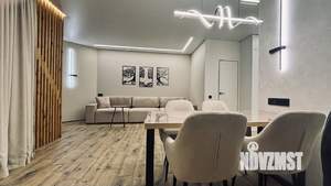 Студия квартира, вторичка, 39м2, 1/11 этаж