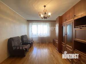 1-к квартира, вторичка, 54м2, 6/9 этаж