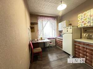 1-к квартира, вторичка, 40м2, 9/14 этаж