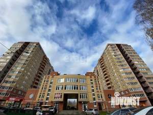 1-к квартира, вторичка, 77м2, 6/15 этаж