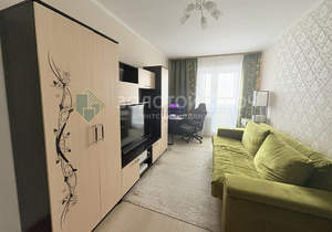 1-к квартира, вторичка, 38м2, 11/16 этаж