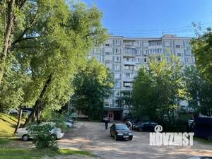 3-к квартира, вторичка, 71м2, 9/9 этаж