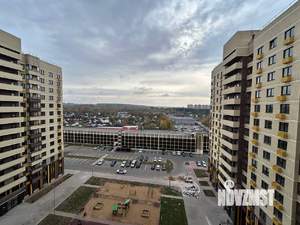 1-к квартира, вторичка, 33м2, 10/14 этаж