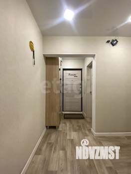 2-к квартира, вторичка, 66м2, 3/17 этаж