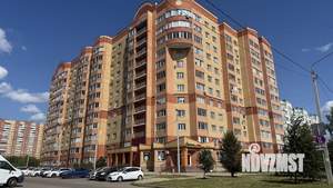 2-к квартира, вторичка, 67м2, 12/12 этаж