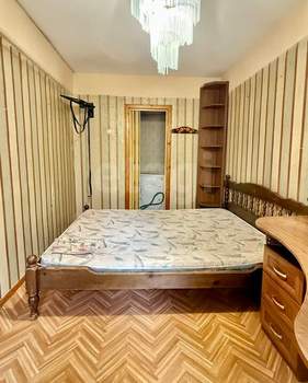 2-к квартира, вторичка, 45м2, 4/5 этаж