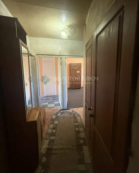 2-к квартира, вторичка, 45м2, 5/5 этаж