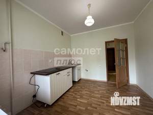 1-к квартира, вторичка, 45м2, 3/6 этаж
