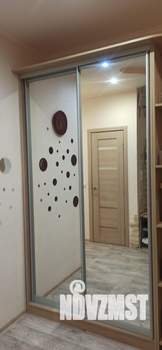 2-к квартира, вторичка, 68м2, 16/17 этаж