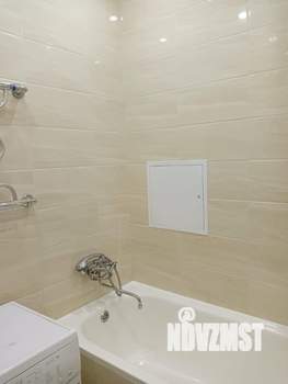 3-к квартира, вторичка, 59м2, 1/2 этаж