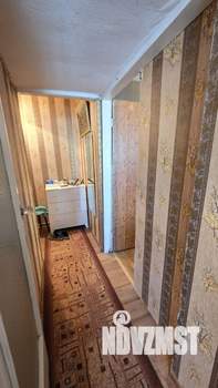 1-к квартира, вторичка, 30м2, 3/5 этаж