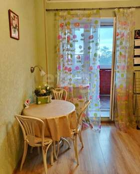 Фото квартиры на продажу (4)