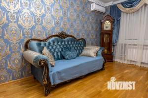 2-к квартира, вторичка, 65м2, 12/17 этаж