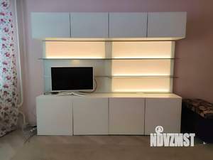 1-к квартира, вторичка, 39м2, 11/12 этаж