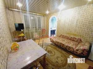 4-к квартира, вторичка, 69м2, 6/9 этаж