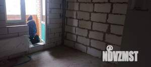 2-к квартира, вторичка, 62м2, 8/18 этаж