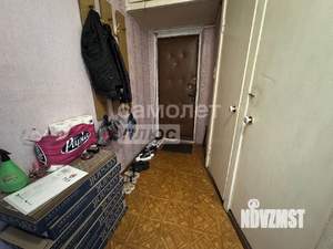2-к квартира, вторичка, 44м2, 2/5 этаж