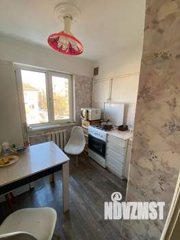 2-к квартира, вторичка, 46м2, 5/5 этаж