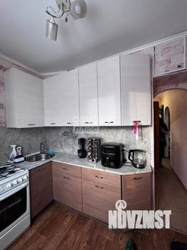 1-к квартира, вторичка, 32м2, 4/9 этаж