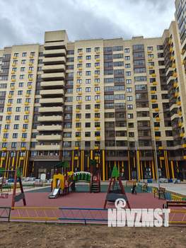 1-к квартира, вторичка, 36м2, 8/14 этаж