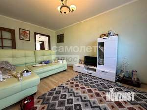 3-к квартира, вторичка, 59м2, 4/9 этаж