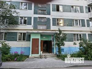 1-к квартира, вторичка, 31м2, 4/9 этаж