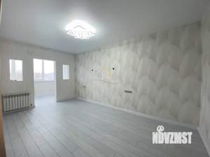 2-к квартира, вторичка, 71м2, 3/16 этаж