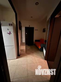 2-к квартира, вторичка, 42м2, 17/17 этаж
