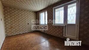 4-к квартира, вторичка, 63м2, 2/5 этаж