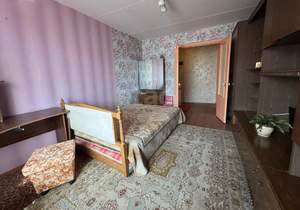 2-к квартира, вторичка, 50м2, 2/5 этаж