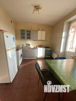 1-к квартира, вторичка, 41м2, 12/13 этаж