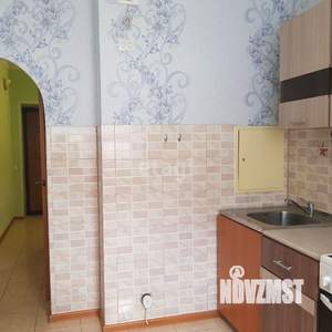 1-к квартира, вторичка, 37м2, 3/4 этаж