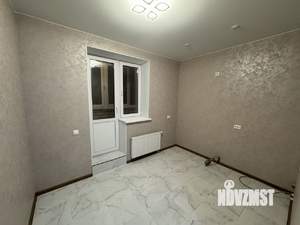 1-к квартира, вторичка, 32м2, 11/17 этаж