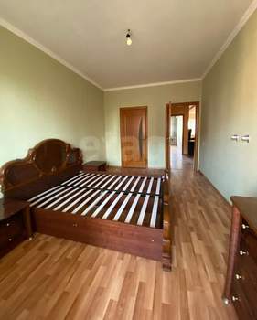 3-к квартира, вторичка, 99м2, 6/6 этаж