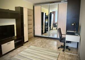 1-к квартира, вторичка, 32м2, 4/9 этаж