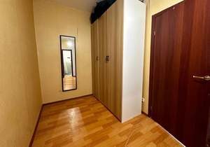 1-к квартира, вторичка, 43м2, 1/3 этаж