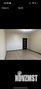1-к квартира, вторичка, 41м2, 7/16 этаж