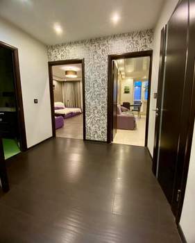 2-к квартира, вторичка, 77м2, 7/12 этаж