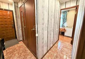 2-к квартира, вторичка, 46м2, 5/5 этаж