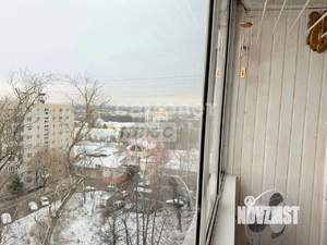 2-к квартира, вторичка, 47м2, 9/9 этаж